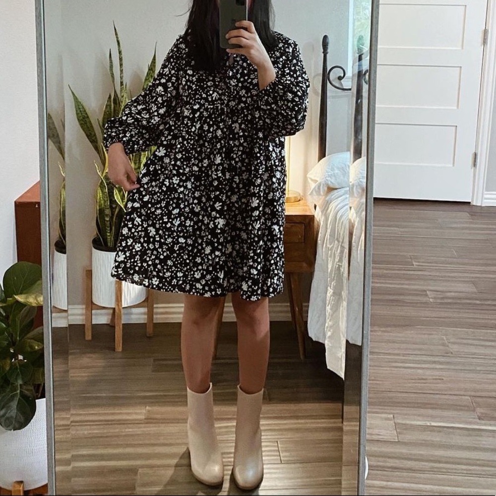 Who What Wear dress